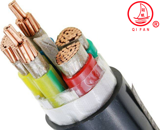 一分鐘帶你了解YJV電纜、YJY電纜、VV電纜三者之間的區別